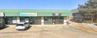 Plus de détails pour 12701 E 86th St N, Owasso, OK - Local commercial à louer