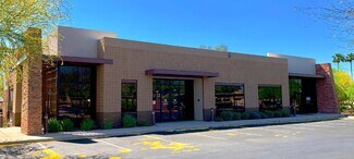 Plus de détails pour 16843 N 31st Ave, Phoenix, AZ - Bureau à louer