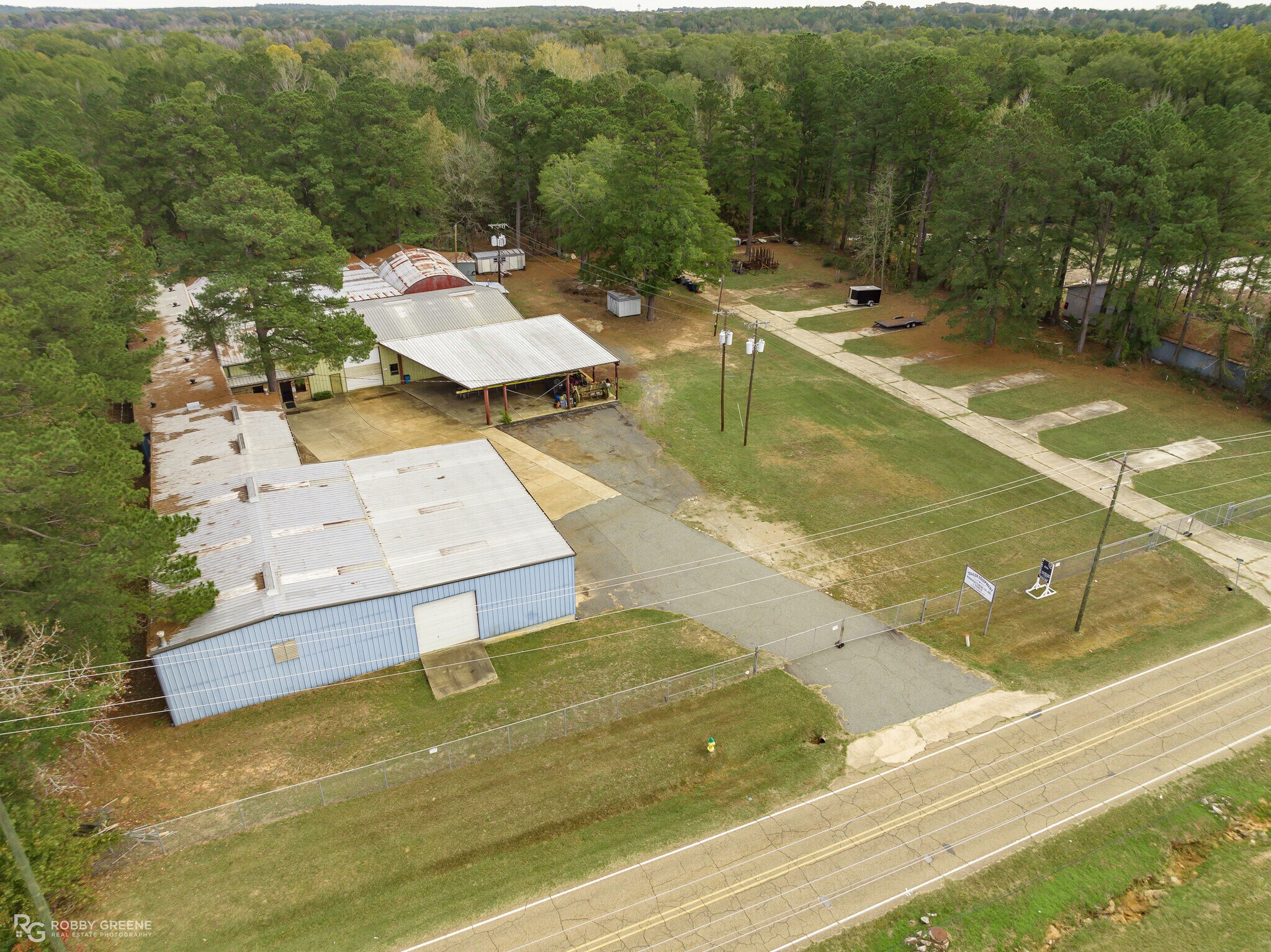 1326 East St, Minden, LA à vendre Photo principale– Image 1 sur 41