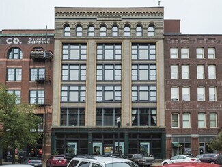 Plus de détails pour 1113 Howard St, Omaha, NE - Logement à vendre