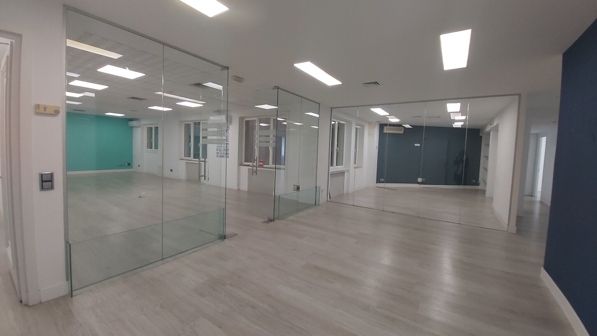 Bureau dans Madrid, Madrid à louer Photo principale– Image 1 sur 4