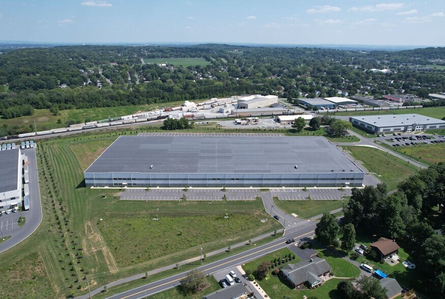 791 Stony Battery Rd, Landisville, PA à louer - Photo de l’immeuble – Image 3 sur 7
