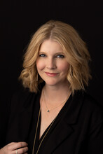 Lydia Smith