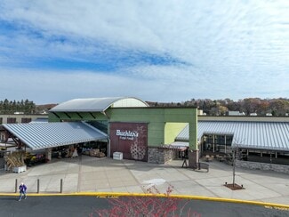 Plus de détails pour 7126-7220 Fulton Dr, Canton, OH - Local commercial à louer