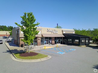 Plus de détails pour 2095-2115 Market Place Blvd, Cumming, GA - Local commercial à louer