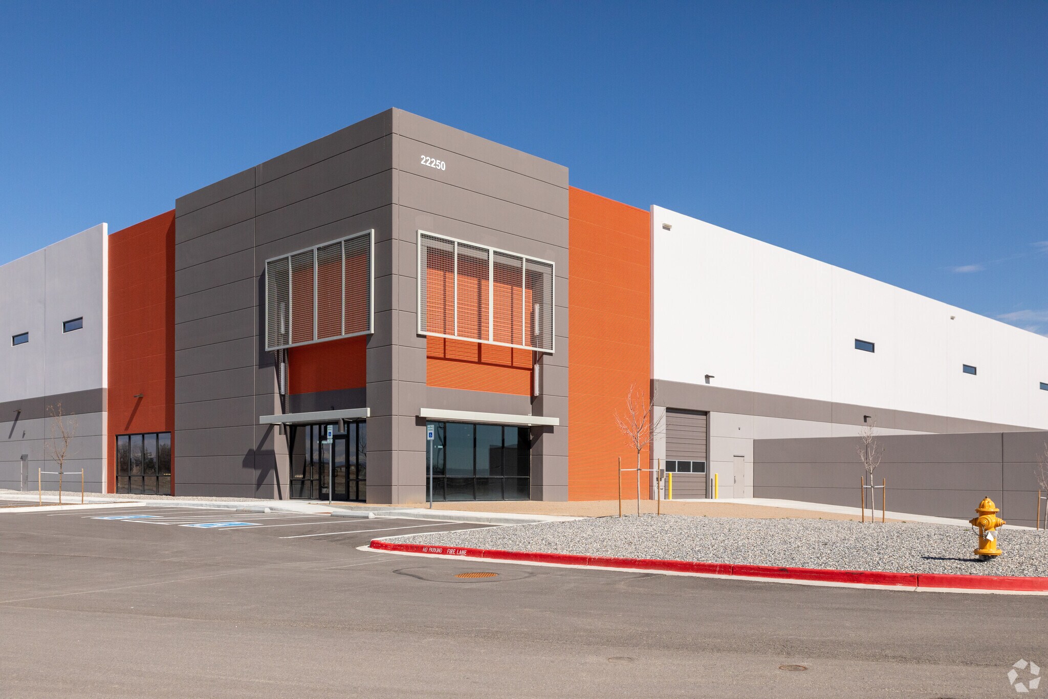 22250 E I-76 Frontage Rd, Brighton, CO à louer Photo principale– Image 1 sur 8