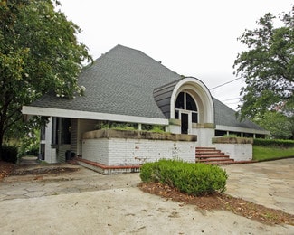 Plus de détails pour 624 S Mcdonough St, Montgomery, AL - Bureau à vendre