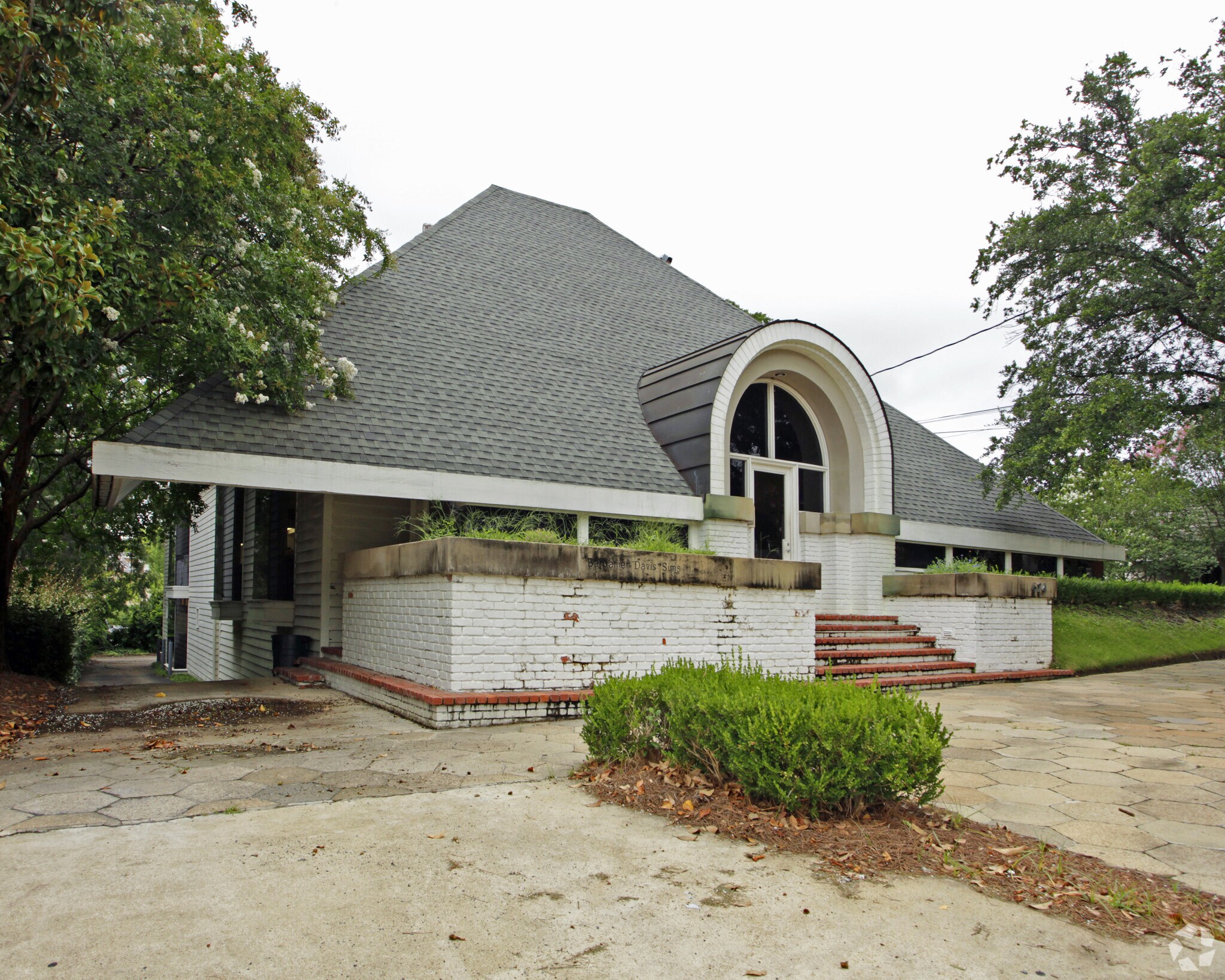 624 S Mcdonough St, Montgomery, AL à vendre Photo principale– Image 1 sur 27