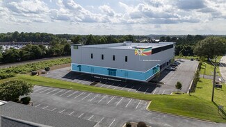Plus de détails pour 756 Saco Lowell Rd, Easley, SC - Bureau/Local commercial à louer