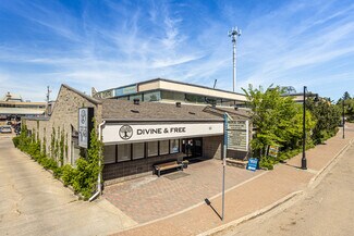 Plus de détails pour 25 St Michael St, St. Albert, AB - Bureau à louer