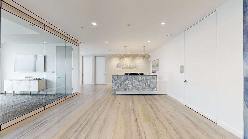 9655 Katy Fwy, Houston, TX à vendre - Numérisation 3D Matterport – Image 2 sur 23