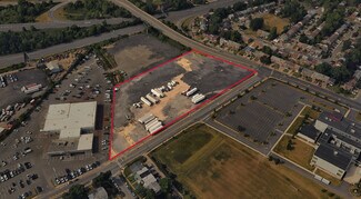 Plus de détails pour 0 Highland Ave, Chester, PA - Terrain à vendre