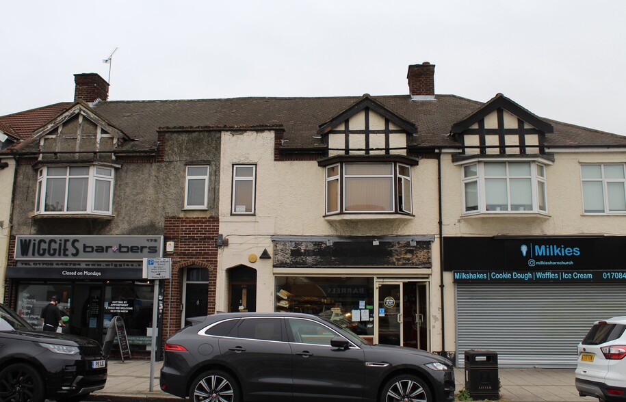 175 Station Ln, Hornchurch à vendre - Photo principale – Image 1 sur 1