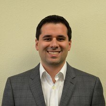 Peter Kapuranis