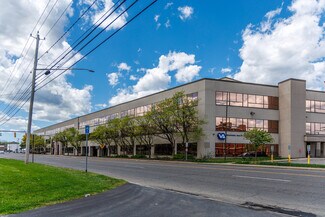 Plus de détails pour 620 W Erie Blvd, Syracuse, NY - Bureau à vendre