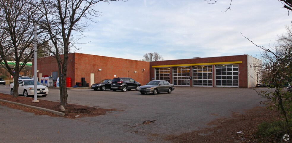 209 Ohio River Blvd, Sewickley, PA à louer - Photo de l’immeuble – Image 1 sur 6