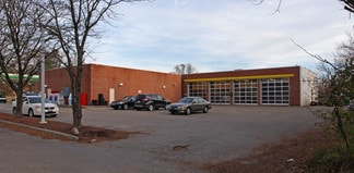 Plus de détails pour 209 Ohio River Blvd, Sewickley, PA - Local commercial à louer