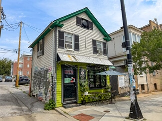 Plus de détails pour 900 W 36th St, Baltimore, MD - Local commercial à vendre