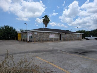 Plus de détails pour 16602 Sea Lark Rd, Houston, TX - Bureau à vendre