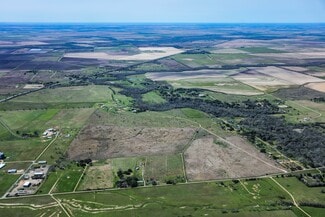 Plus de détails pour 881 County Road 291, East Bernard, TX - Terrain à vendre