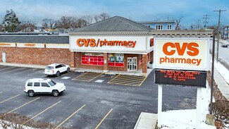 Plus de détails pour 249 Main St, Binghamton, NY - Local commercial à vendre