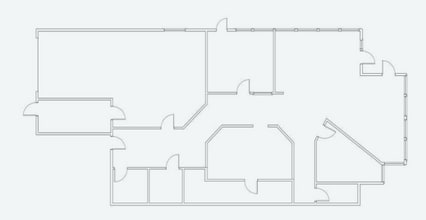 2280 Garnet Ave, San Diego, CA à louer Plan d’étage– Image 1 sur 1