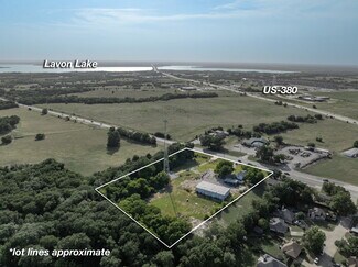 Plus de détails pour 709 State Highway 78 S, Farmersville, TX - Local d'activités à louer