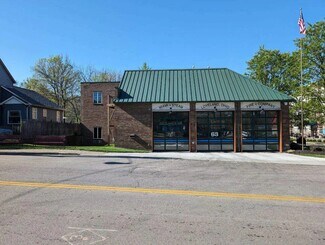 Plus de détails pour 100 E Loveland Ave, Loveland, OH - Bureau/Local commercial à louer