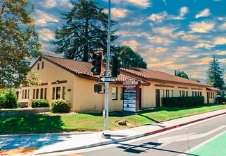Plus de détails pour 7881 Church St, Gilroy, CA - Bureau à vendre