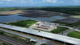 Plus de détails pour 9499 US-90, Dayton, TX - Local commercial à vendre