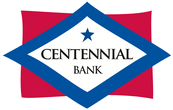 Centennial Bank