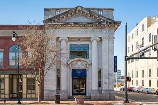Plus de détails pour 102 E Main St, Durham, NC - Bureau à louer