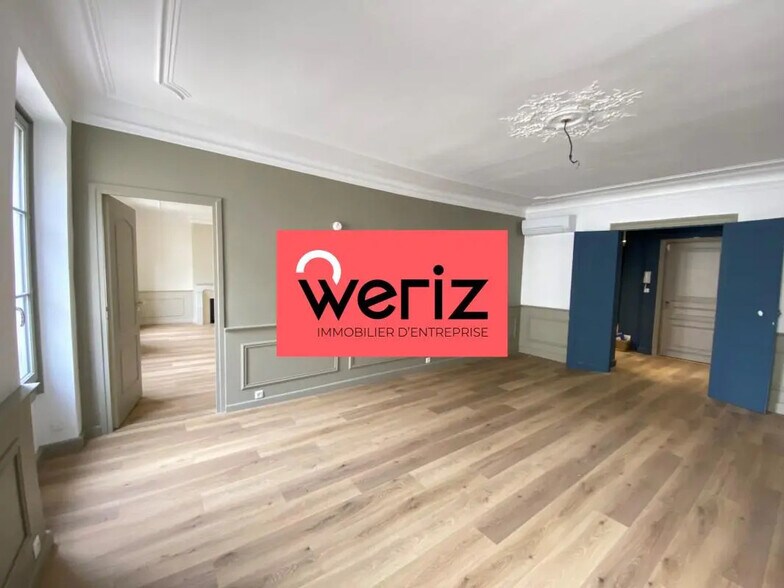 Bureau dans Marseille à louer - Photo intérieure – Image 3 sur 9