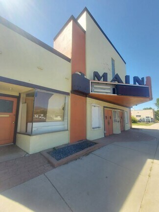 Plus de détails pour 141 N Main St, Smithfield, UT - Local commercial à louer
