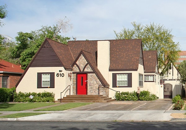 610 S 7th St, Las Vegas, NV à louer Photo principale– Image 1 sur 14