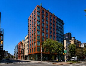 125 Chrystie St, New York, NY à louer Photo intérieure– Image 1 sur 4