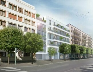 Plus de détails pour Local commercial à louer