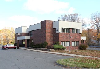 Plus de détails pour 1295 E Main St, Meriden, CT - Local commercial à louer