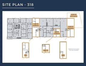 314 E Nakoma St, San Antonio, TX à louer Photo intérieure– Image 1 sur 1