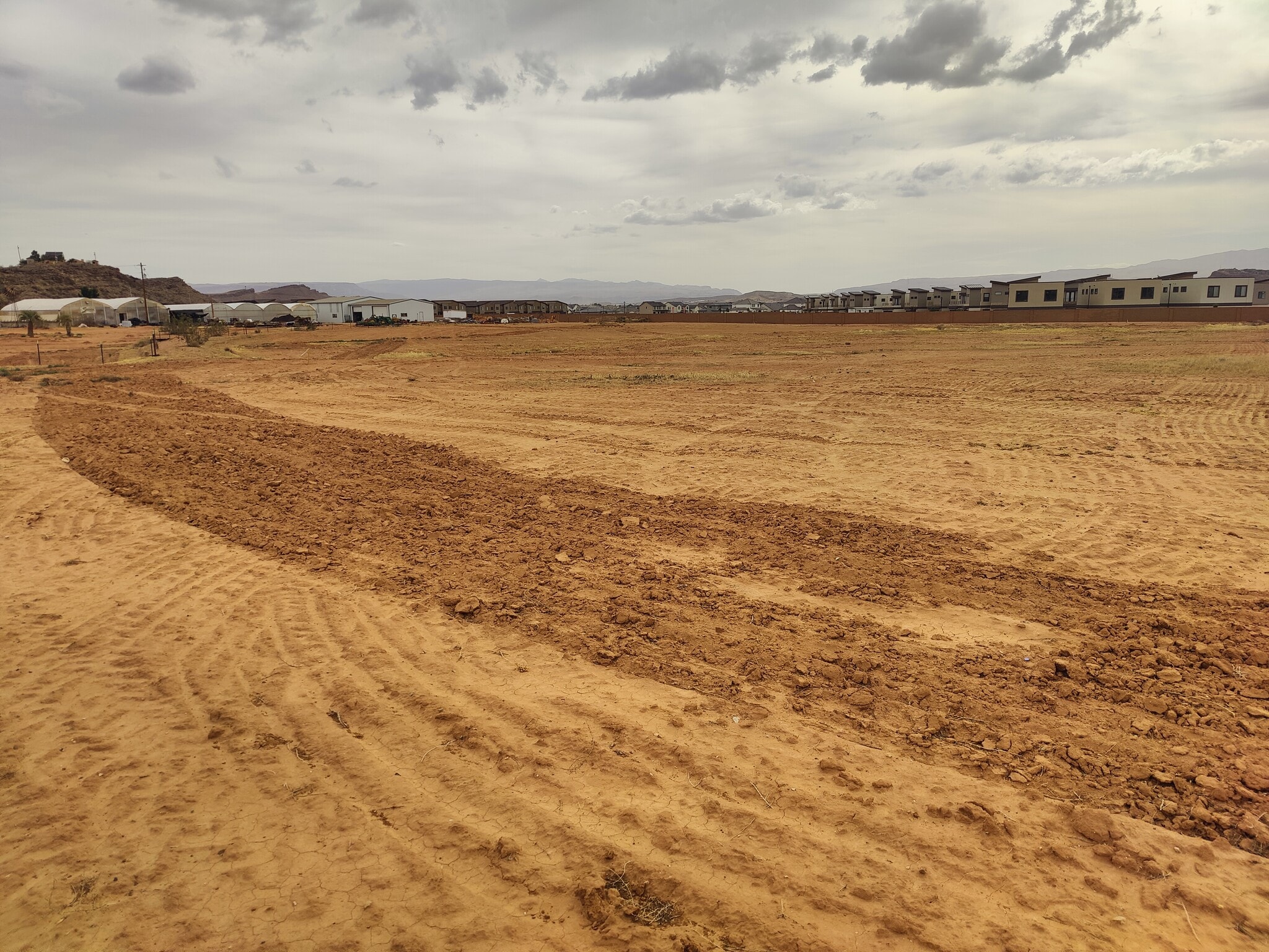 4234 S Washington Fields Rd, Washington, UT à louer Autre– Image 1 sur 8