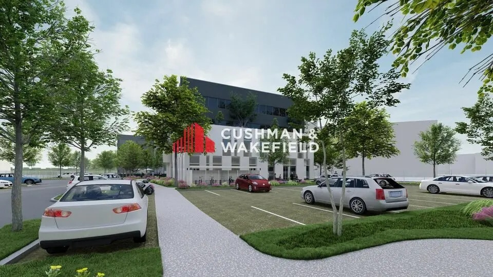 4 Impasse Alice Guy, Toulouse à louer - Photo de l’immeuble – Image 2 sur 2