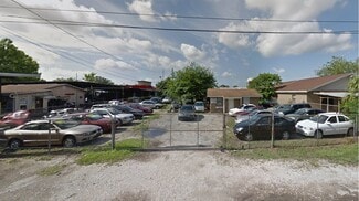 Plus de détails pour 6946 W Mohawk Ave, Tampa, FL - Local commercial à louer