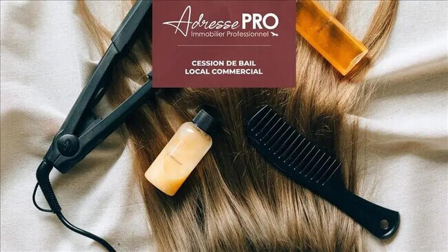Plus de détails pour Local commercial à louer