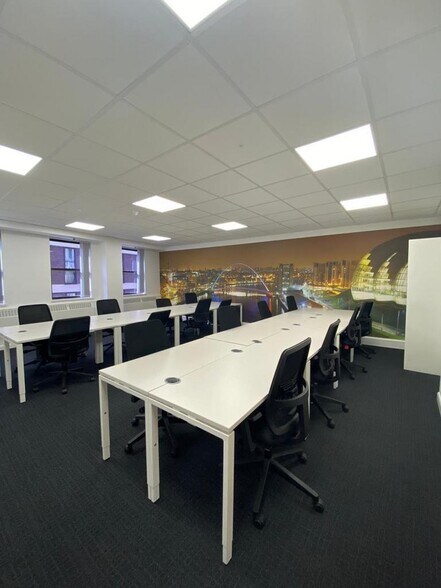 28-48 Cloth Market, Newcastle Upon Tyne à louer - Photo intérieure – Image 3 sur 6