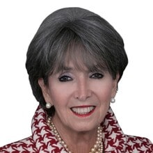 Anne Fisher