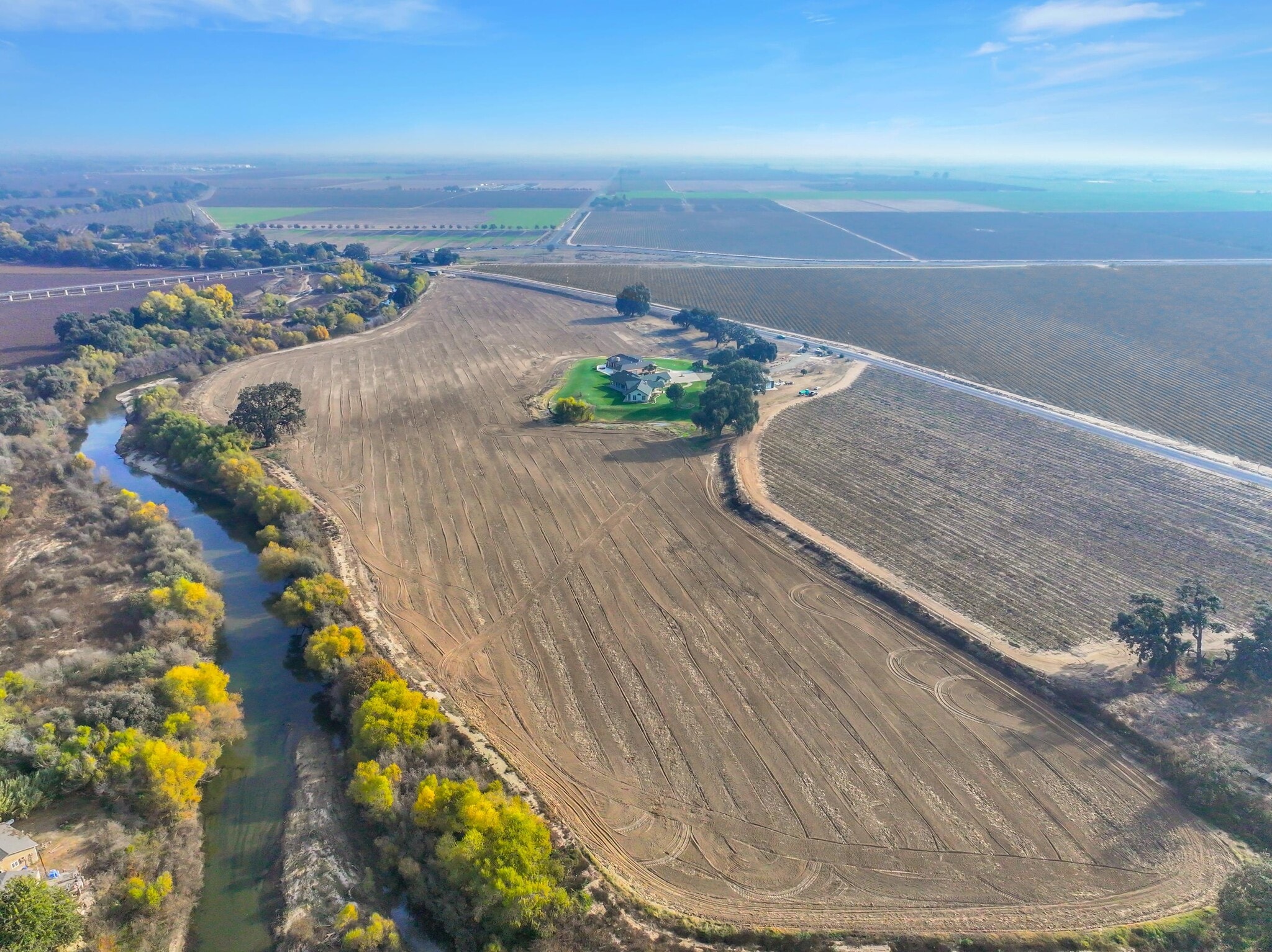 20154 River Rd, Stevinson, CA à vendre Photo principale– Image 1 sur 12
