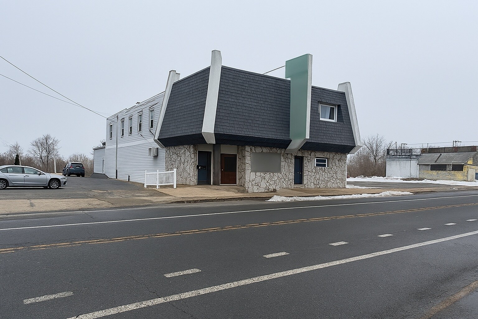 9362 Old Bustleton Ave, Philadelphia, PA à vendre Photo principale– Image 1 sur 19