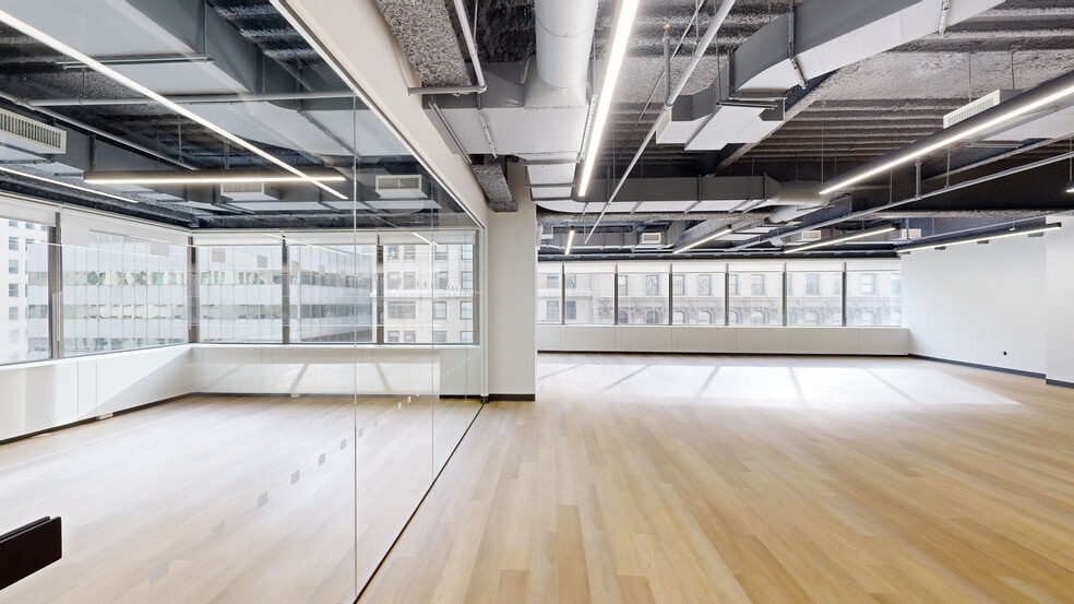 45 Broadway, New York, NY à louer - Numérisation 3D Matterport – Image 3 sur 18