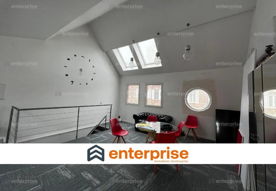 Local commercial dans Amiens à vendre Photo intérieure– Image 1 sur 3