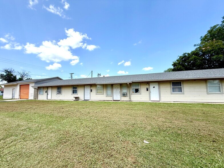 312 S B St, Davis, OK à vendre - Photo de l’immeuble – Image 2 sur 21